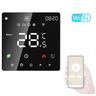 Thermostat intelligent Thermostat de chauffage Thermostat d'ambiance Thermostat WiFi Thermostat de