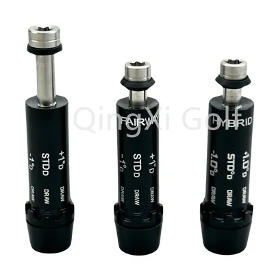 Golf Club Adapter Sleeve Fit for Cobra F9/F8/F7/LTDx/RAD/Fly-Z/Speed zone/AEROJET/DARK SPEED Driver Fairway wood Hybrid Club