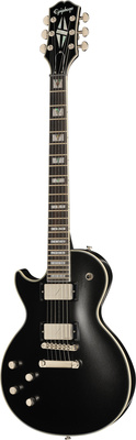 Epiphone Les Paul Prophecy AJBM LH