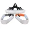 Bungee Fitness Harness for Adults - Yoga Jumping Equipment, Gym Workout Exercise Belt, Elastic Training Gear, Aerial Yoga Access