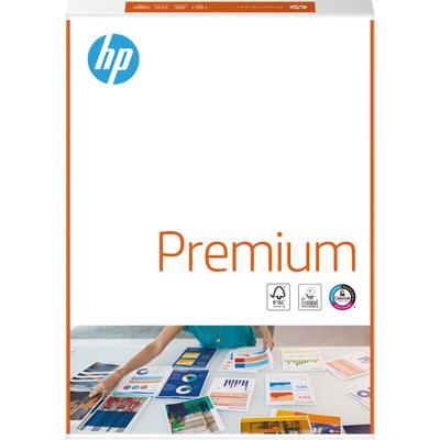 Hewlett Packard - hp Kopierpapier Premium 90g 250 Blatt Image