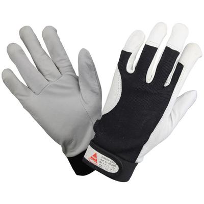 Hase Handschuh Power Grip ii, en 388, Größe 8