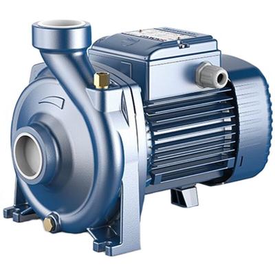 Pedrollo - hf 50A Drei Phasen 0,55 kW Kreiselpumpen aus Gusseisen für flüssigkeitstransfer Image