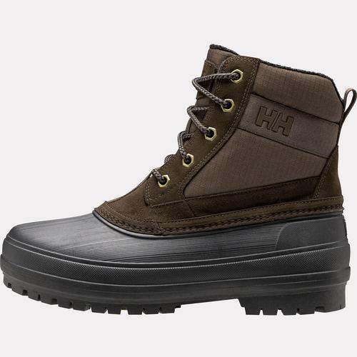 Helly Hansen Men's Fraser Mid Winter Boots 45