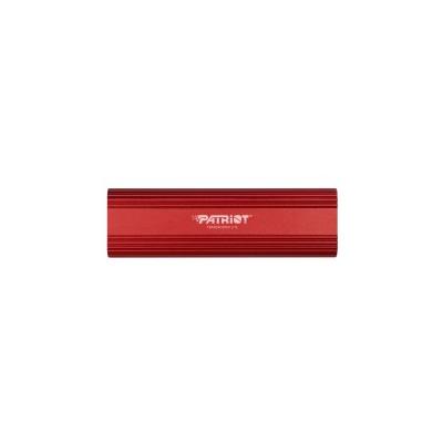 Patriot Memory Transporter Lite 512 Gb Usb Typ-c 3.2 Gen 2 (3.1 Gen 2) Rot