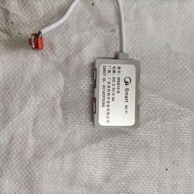 Midea Klimaanlage Zubehör Handy Remote Netzwerkmodul M5Q10-C Funkmodul WIFI Image