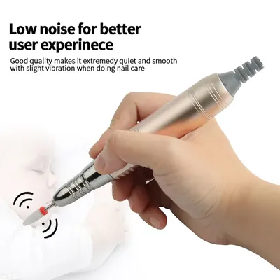 Nail Pen specially for Nail Drill JMD108 ;STE107;JMD803P;JMD306;JMD218;JMD305