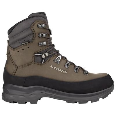 Lowa - Tibet Evo GTX - Wanderschuhe 46 - Wide | EU 46 grau Image