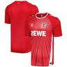 FC Köln Hummel Away Shirt 2024-25