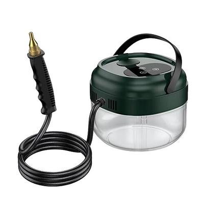 Dampfreiniger Hochdruck-Hochleistungsdampfer zum Reinigen Tragbarer Dampfreiniger für zu Hause Handdampfreiniger für die Küche Image