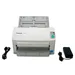 Pre-Owned Panasonic KV-S1065C High Speed Duplex Color Sheetfed Document Scanner w/Adapter