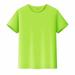 Kids T Shirts Short Sleeve Plain tops Tees Boy & Girl Unisex toddler Children Crew Neck T Shirt Long Sleeve Tee Shirt Boys Color Shirt Teenage Boy Clothes tops Kids Dry Clothe T Shirt Set T Shirts Men