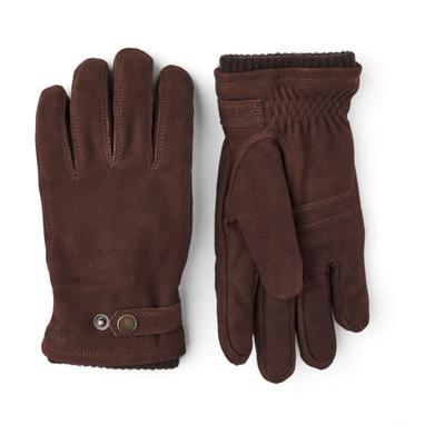 Hestra - Bergvik - Handschuhe Gr 7 braun Image