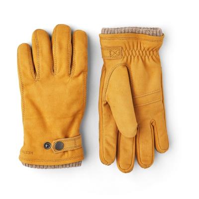 Hestra - Bergvik - Handschuhe Gr 7 orange Image