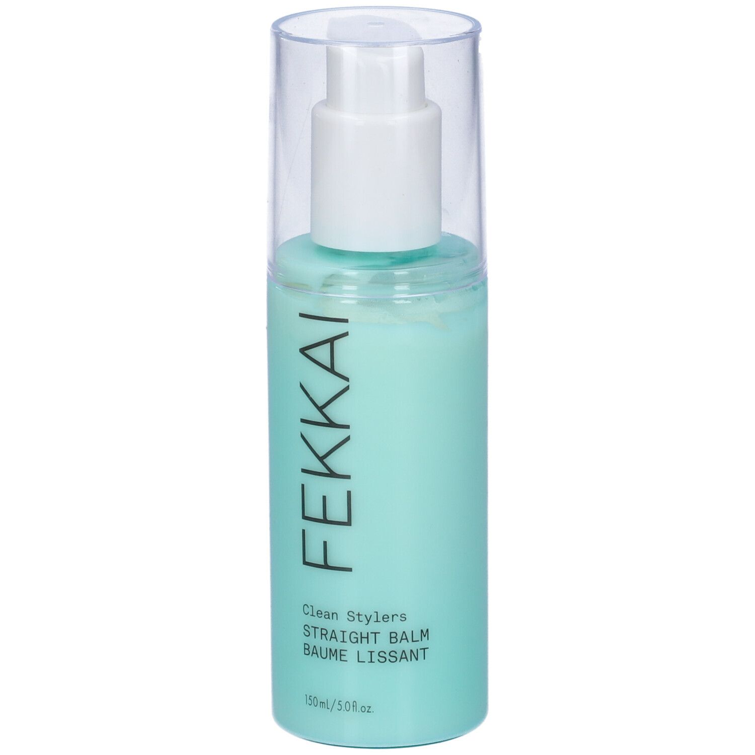 Fekkai Clean Stylers Straight Balsamo Capelli 150 ml per capelli