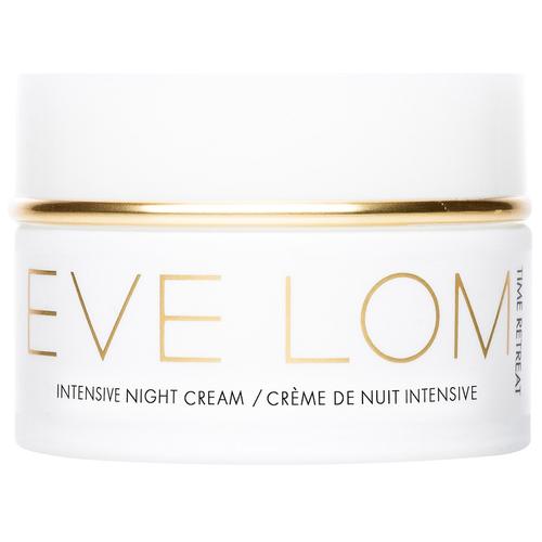 Eve Lom - Time Retreat Intensive Night Cream Nachtcreme 50 ml Damen