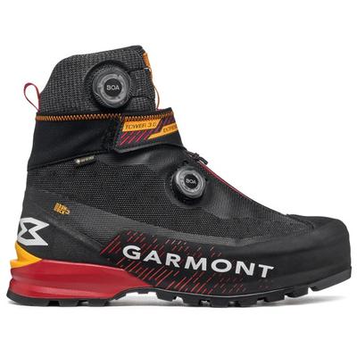 Garmont - Tower 3.0 Extreme GTX - Bergschuhe UK 8 | EU 42 grau