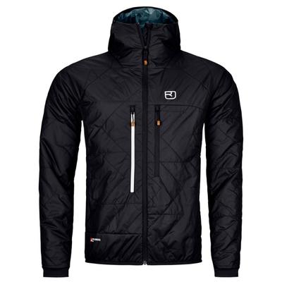 Ortovox - Swisswool Piz Boé Jacket - Skijacke Gr S schwarz Image