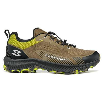 Garmont - 9.81 Pulse WP - Multisportschuhe 47,5 | EU 47,5 oliv Image
