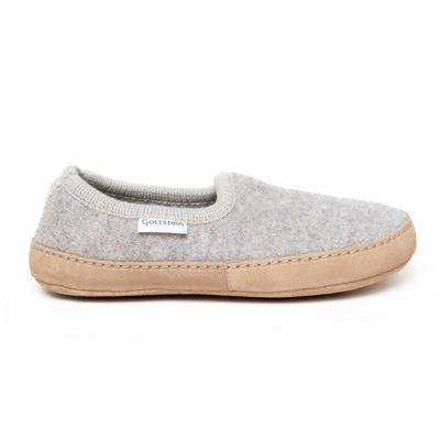 Gottstein - Cheyenne - Hüttenschuhe 44 | EU 44 grau Image