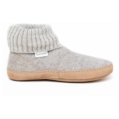 Gottstein - Dakota - Hüttenschuhe 42 | EU 42 grau Image