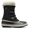 Sorel - Women's Winter Carnival Waterproof - Winterschuhe 38 | EU 38 schwarz