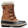 Sorel - Women's Winter Carnival Waterproof - Winterschuhe 39,5 | EU 39,5 braun