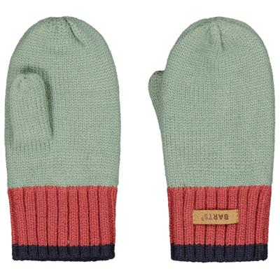 Barts - Kid's Dicey Mitts - Handschuhe Gr 2 türkis