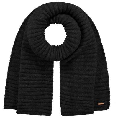 Barts - Women's Bayne Scarf - Schal Gr One Size schwarz