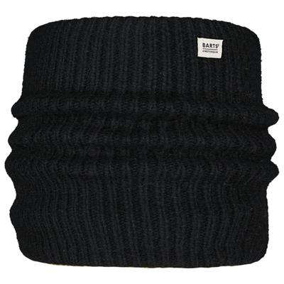 Barts - Women's Zias Col - Schlauchschal Gr One Size schwarz Image