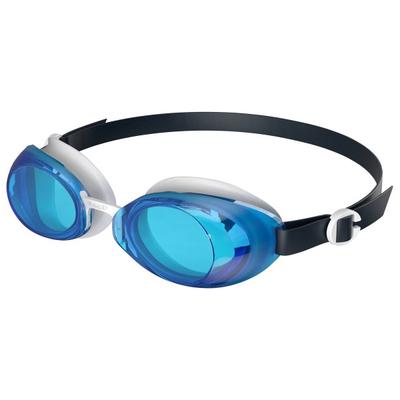 Speedo - Jet 2.0 - Schwimmbrille Gr One Size blau