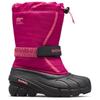 Sorel - Youth Flurry - Winterschuhe 33 | EU 33 rosa