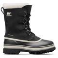 Sorel - Women's Caribou WP - Winterschuhe 39,5 | EU 39,5 schwarz
