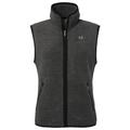 Chevalier - Women's Mainstone Fleece Vest - Fleeceweste Gr 44 grau/schwarz