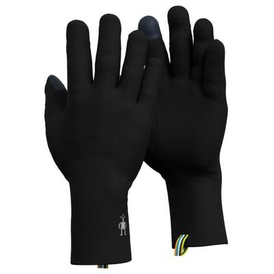 Smartwool - Thermal Merino Glove - Handschuhe Gr Unisex S schwarz Image