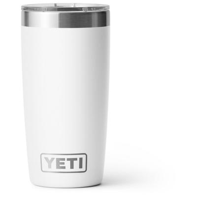 Yeti Coolers - Rambler Tumbler - Isolierbecher Gr 296 ml weiß Image