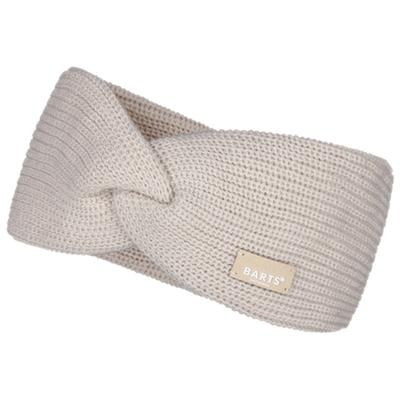 Barts - Women's Tasitas Headband - Stirnband Gr One Size grau Image