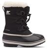 Sorel - Kid's Yoot Pac Nylon Waterproof - Winterschuhe 34 | EU 34 schwarz