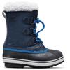 Sorel - Kid's Yoot Pac Nylon Waterproof - Winterschuhe 36 | EU 36 blau
