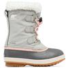 Sorel - Kid's Yoot Pac Nylon Waterproof - Winterschuhe 33 | EU 33 grau