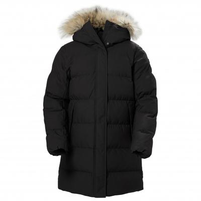 Helly Hansen - Women's Blossom Puffy Parka - Mantel Gr XL schwarz Image
