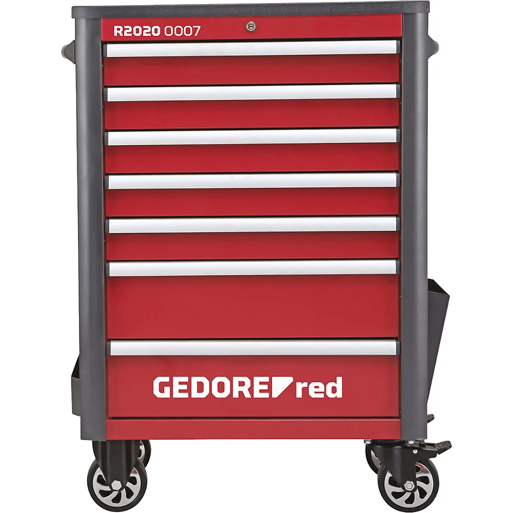 Servante d'atelier WINGMAN GEDORE