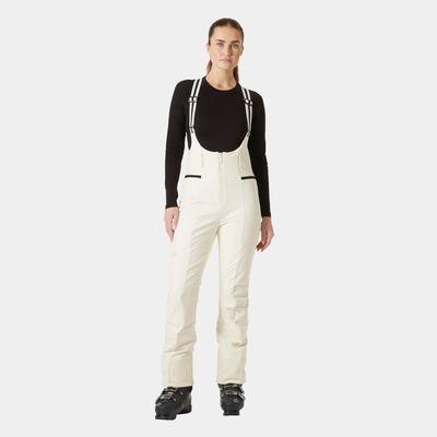 Helly Hansen Women's Avanti Softshell Ski Bib Pants M