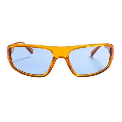 Damen-Sonnenbrille aus Acetat in rechteckiger Form GU00080 Guess