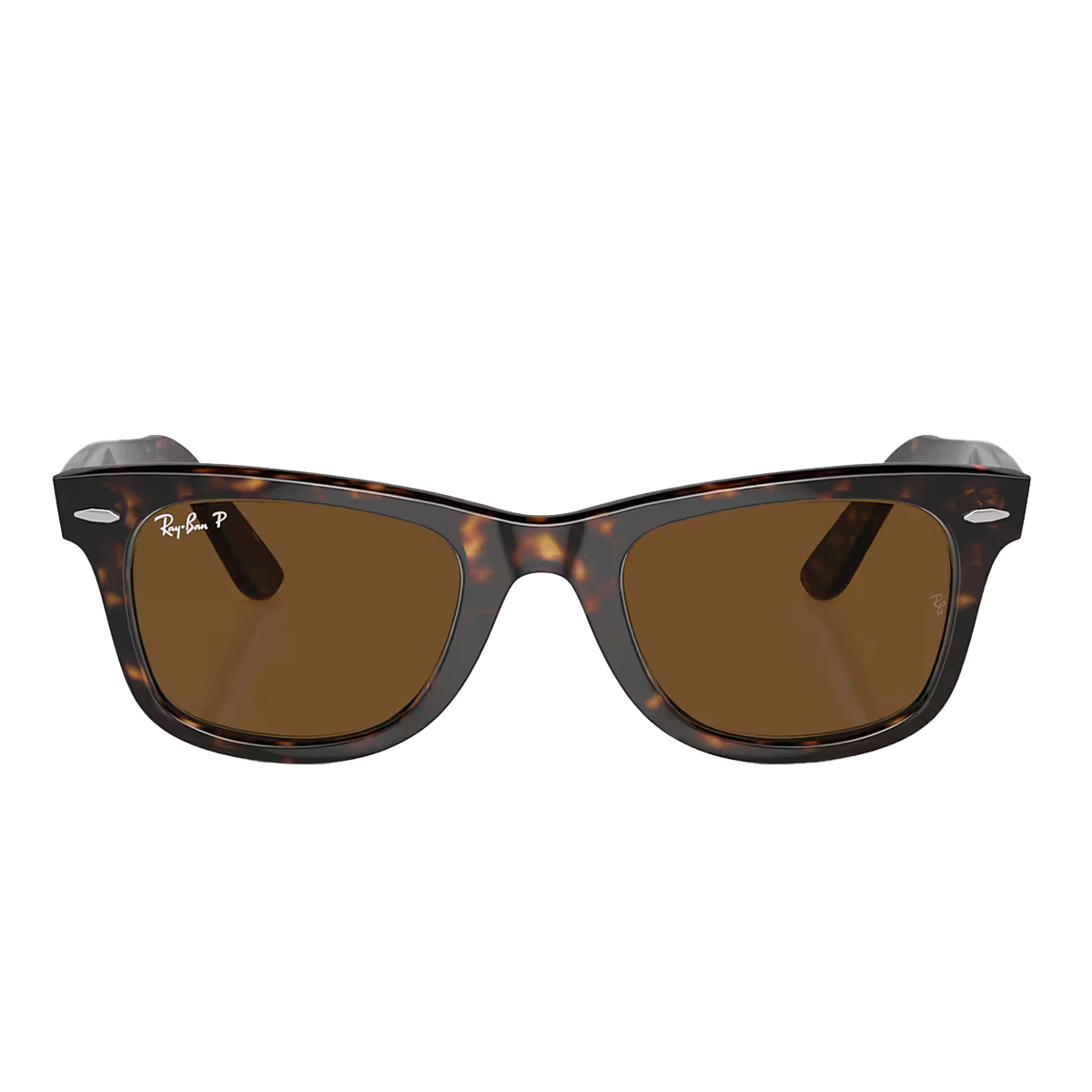 Rayban Wayfarer Polarisiert Image