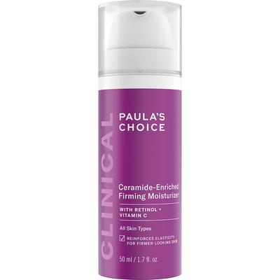 Paula's Choice - Clinical Ceramide-Enriched Firming Moisturizer Gesichtscreme 50 ml Image