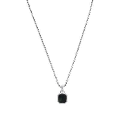 JOOP! - Kette mit Anhänger Ketten 1 ct Herren (79.99 € / 1 ct) Image