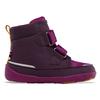 Affenzahn - Kid's Mid Boot Chamude Comfy - Winterschuhe 22 | EU 22 lila