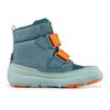 Affenzahn - Kid's Mid Boot Chamude Comfy - Winterschuhe 32 | EU 32 türkis