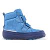 Affenzahn - Kid's Mid Boot Wool Comfy - Winterschuhe 30 | EU 30 blau
